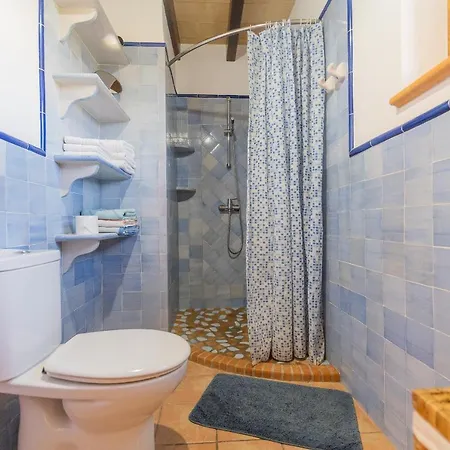 בית נופש Beach House Son Coves